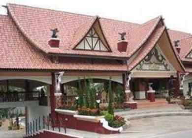 Plaloma Cliff Resort Koh Chang Bagian luar foto
