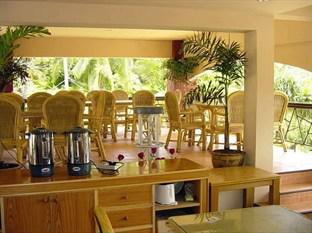 Plaloma Cliff Resort Koh Chang Bagian luar foto